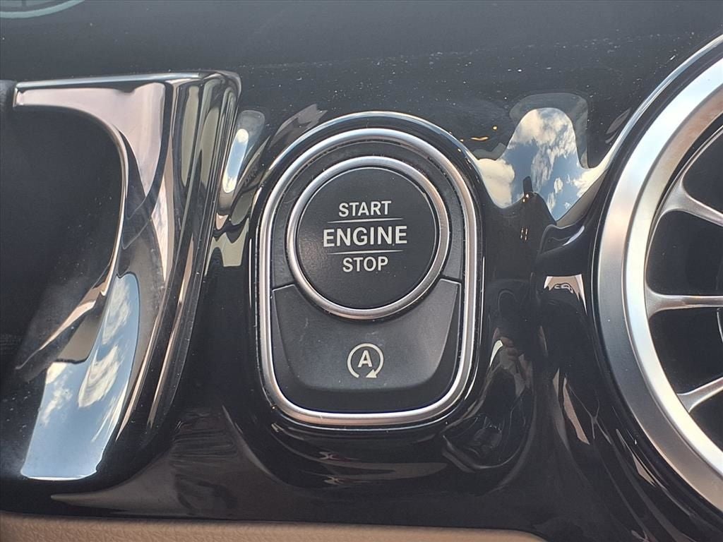 2021 Mercedes-Benz GLA GLA 250