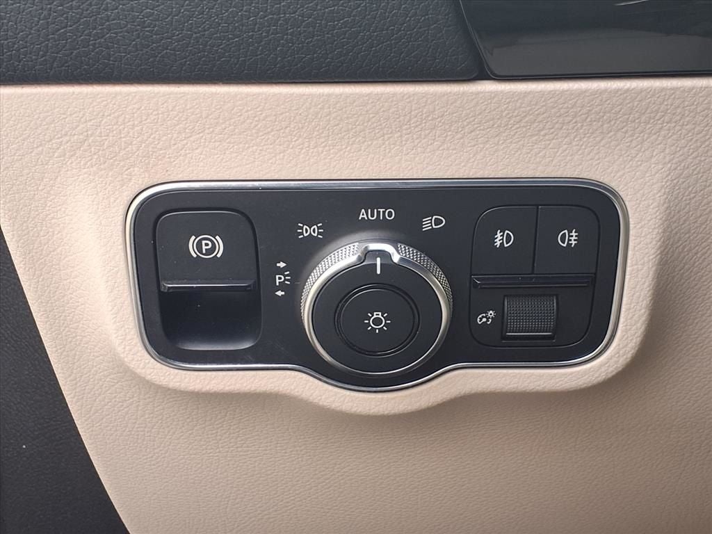 2021 Mercedes-Benz GLA GLA 250