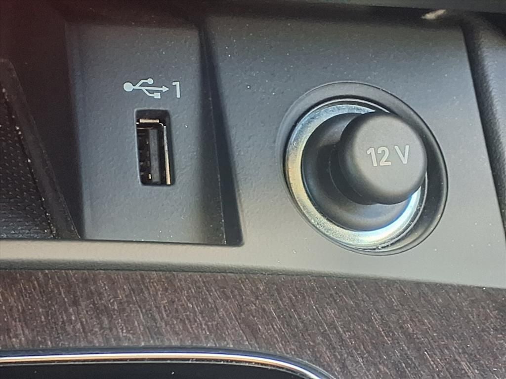 2022 Audi Q5 45 S line Premium Plus quattro