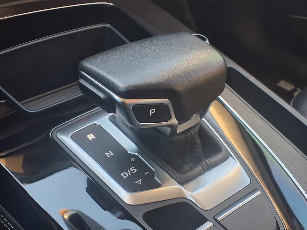 2022 Audi Q5 45 S line Premium Plus quattro