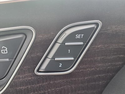 2023 Audi Q7 quattro