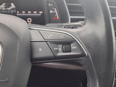 2023 Audi Q7 quattro