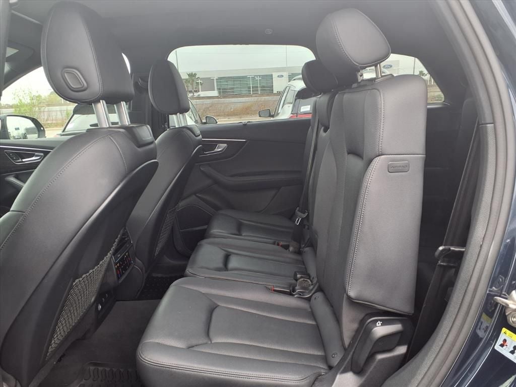 2023 Audi Q7 quattro