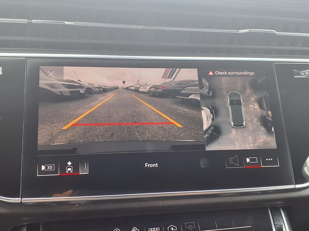 2023 Audi Q7 quattro