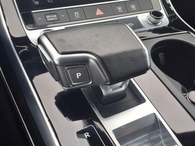 2023 Audi Q7 quattro