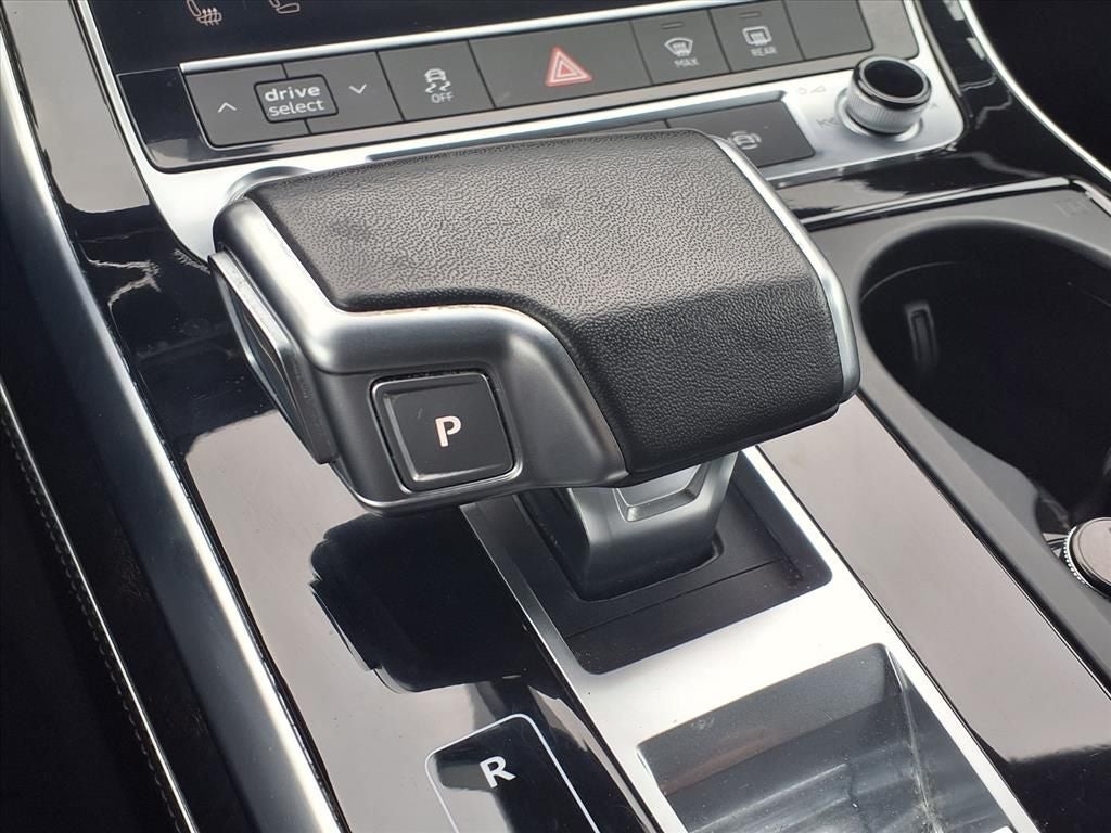 2023 Audi Q7 quattro