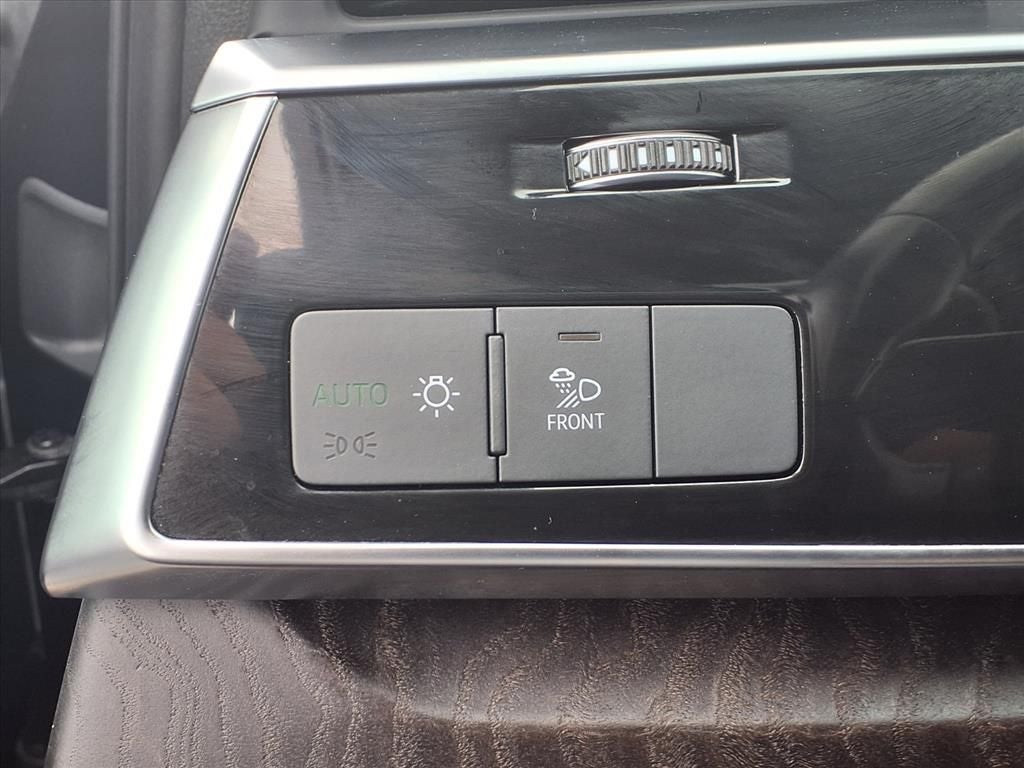 2023 Audi Q7 quattro