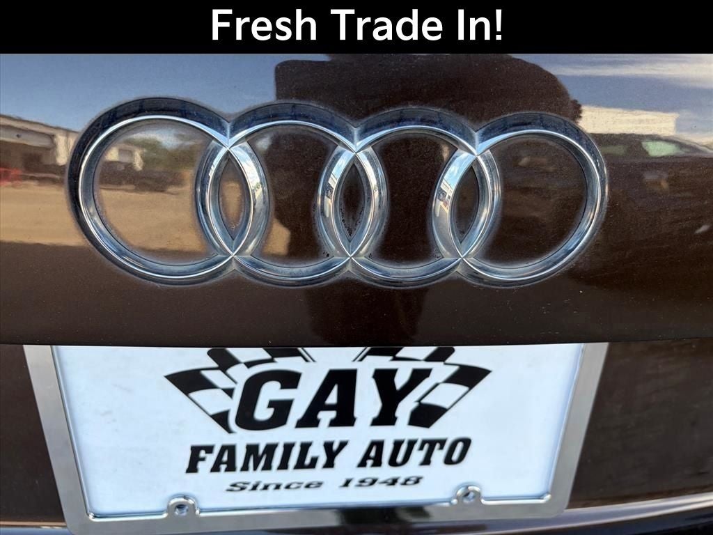 2015 Audi Q7 3.0T Premium quattro