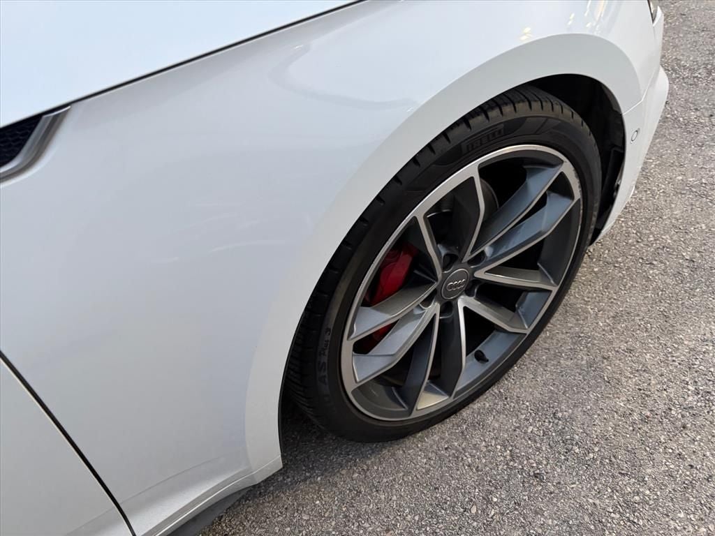 2019 Audi S5 Sportback Prestige quattro