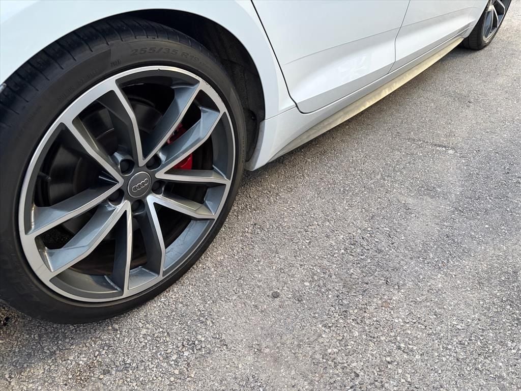 2019 Audi S5 Sportback Prestige quattro