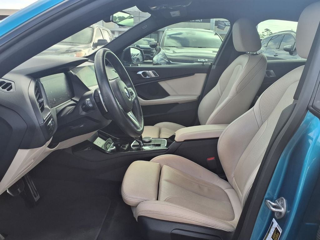 2022 BMW 2 Series M235i xDrive