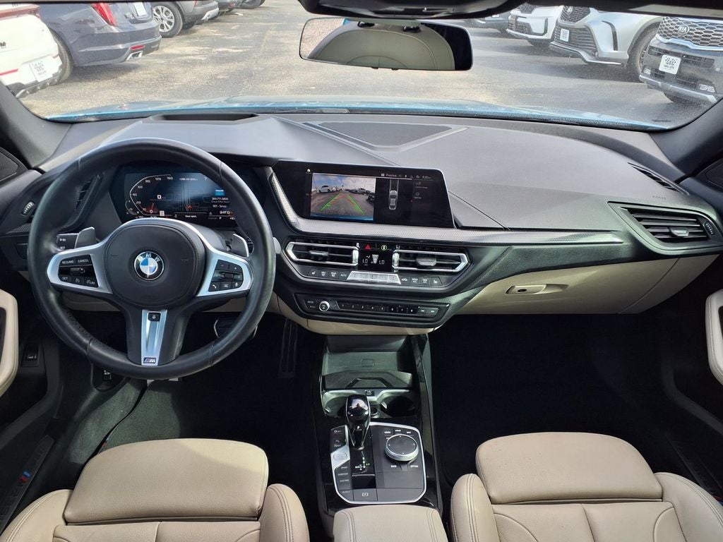 2022 BMW 2 Series M235i xDrive