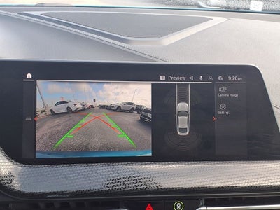 2022 BMW 2 Series M235i xDrive