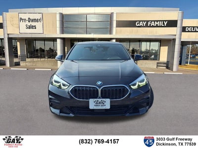 2023 BMW 2 Series 228i
