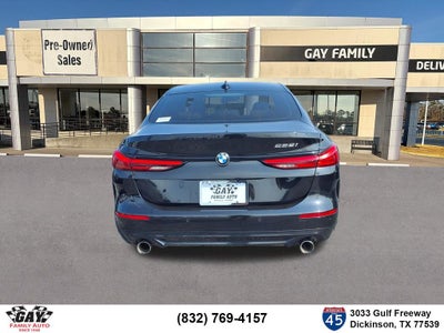 2023 BMW 2 Series 228i