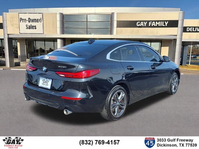 2023 BMW 2 Series 228i