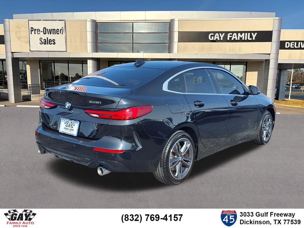 2023 BMW 2 Series 228i