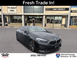 2023 BMW 2 Series 228i