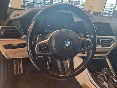 2021 BMW 4 Series 430i