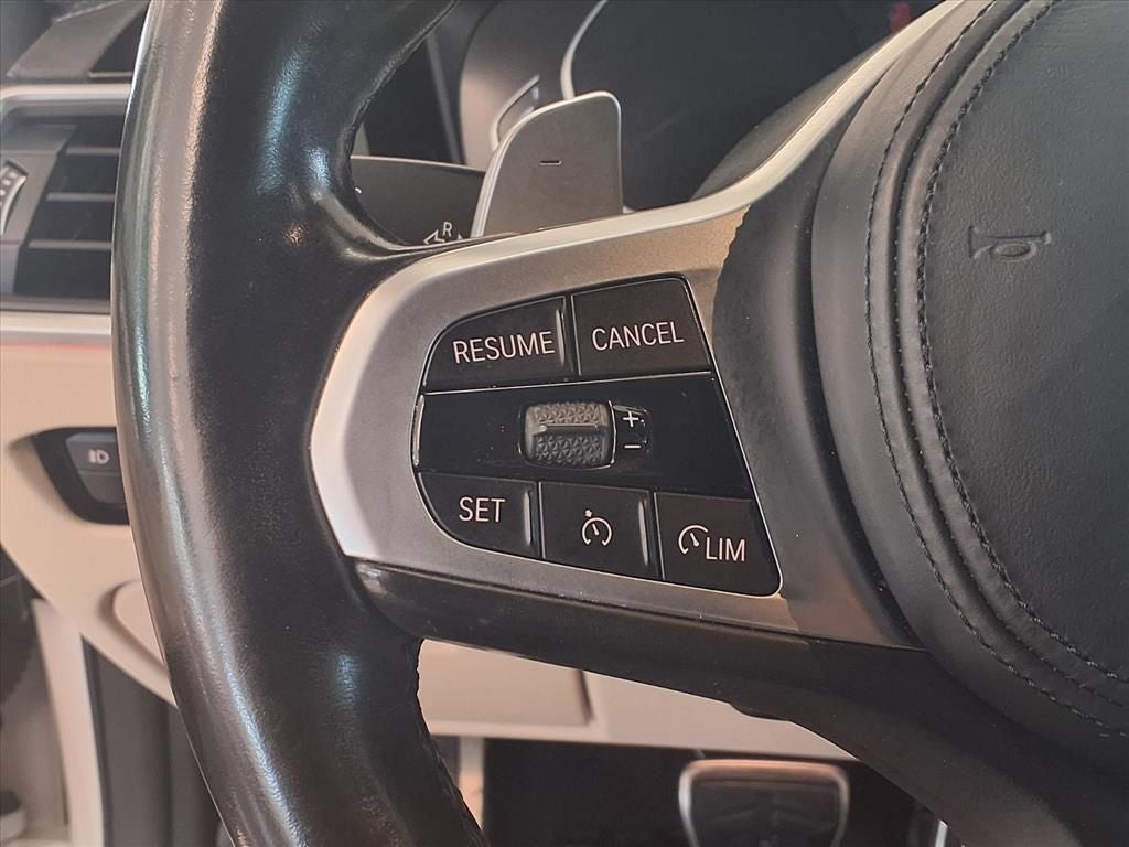 2021 BMW 4 Series 430i