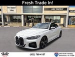 2021 BMW 4 Series 430i