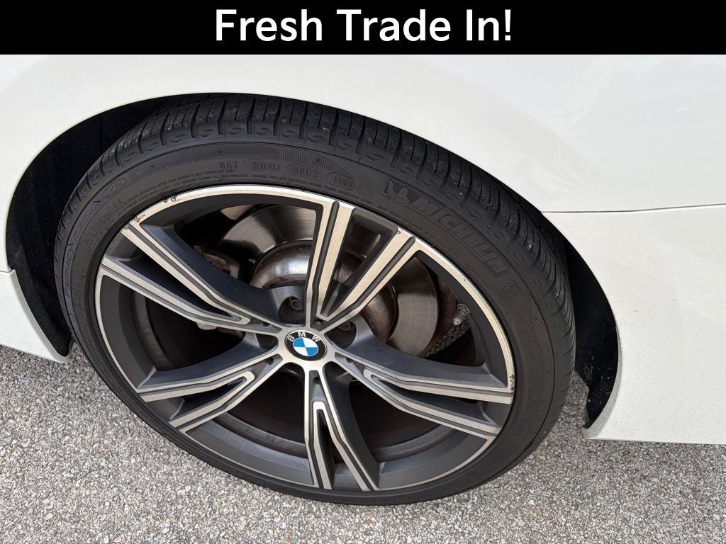2021 BMW 4 Series 430i