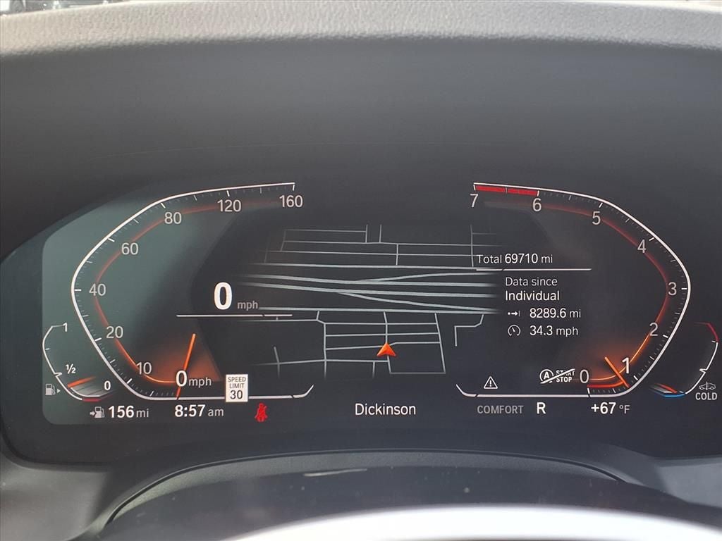 2022 BMW 4 Series 430i Gran Coupe