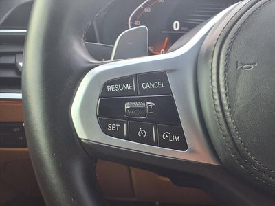 2022 BMW 4 Series 430i Gran Coupe