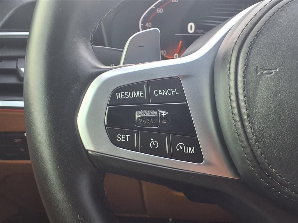 2022 BMW 4 Series 430i Gran Coupe