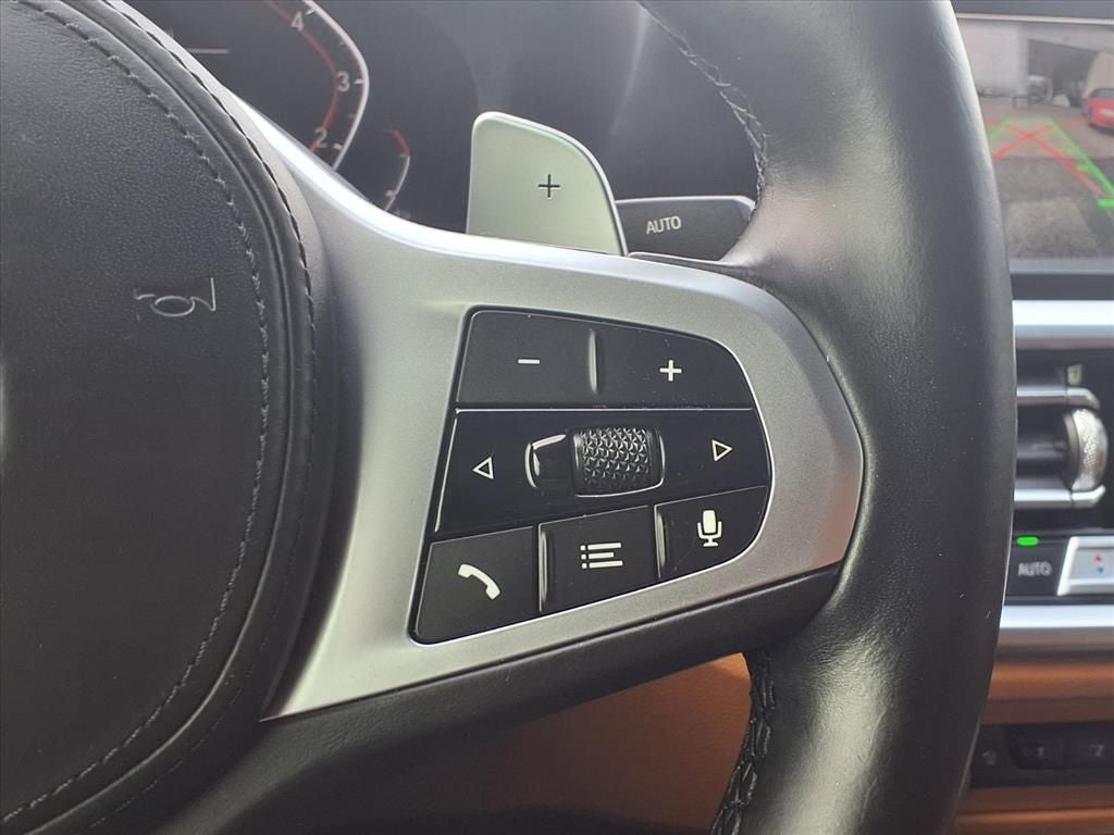 2022 BMW 4 Series 430i Gran Coupe