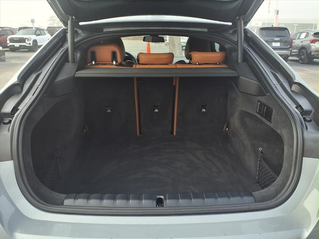 2022 BMW 4 Series 430i Gran Coupe