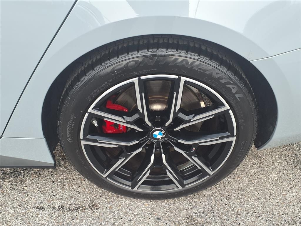 2022 BMW 4 Series 430i Gran Coupe