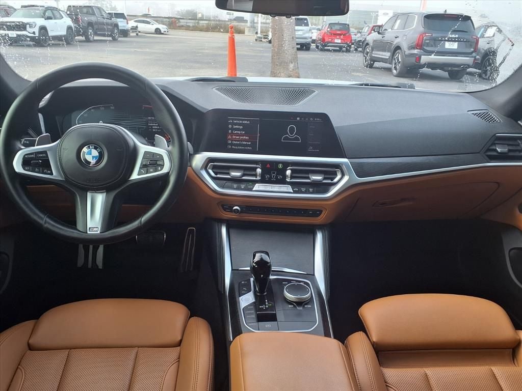 2022 BMW 4 Series 430i Gran Coupe