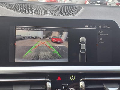 2022 BMW 4 Series 430i Gran Coupe