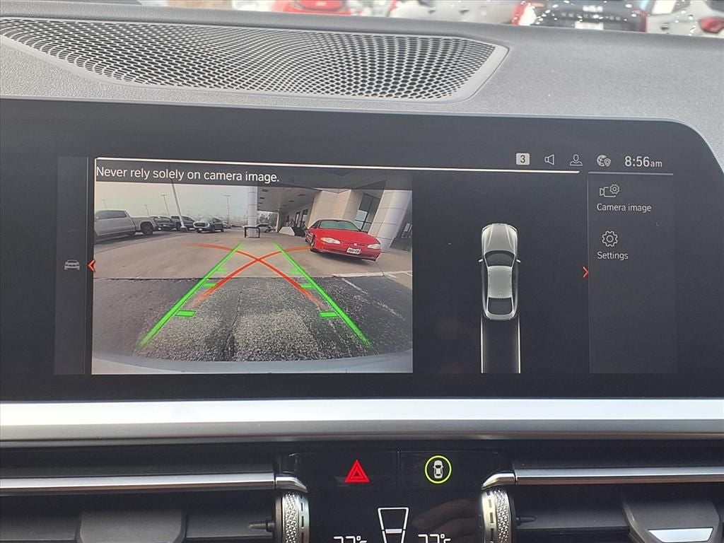 2022 BMW 4 Series 430i Gran Coupe