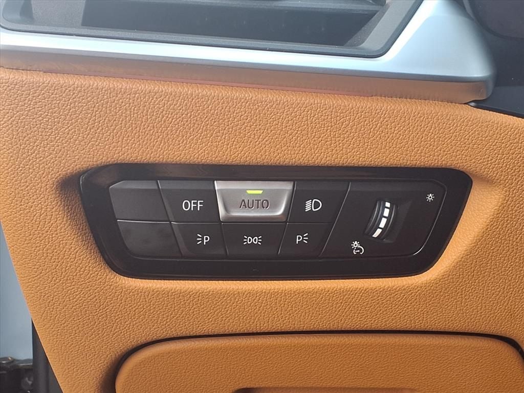 2022 BMW 4 Series 430i Gran Coupe