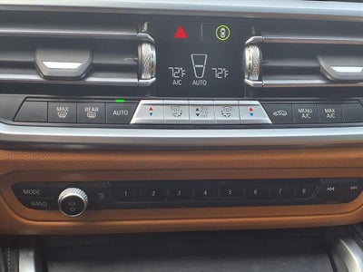 2022 BMW 4 Series 430i Gran Coupe