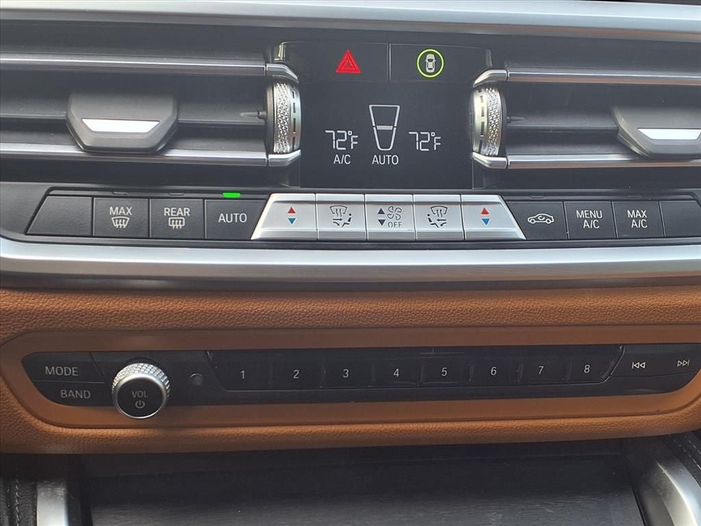 2022 BMW 4 Series 430i Gran Coupe