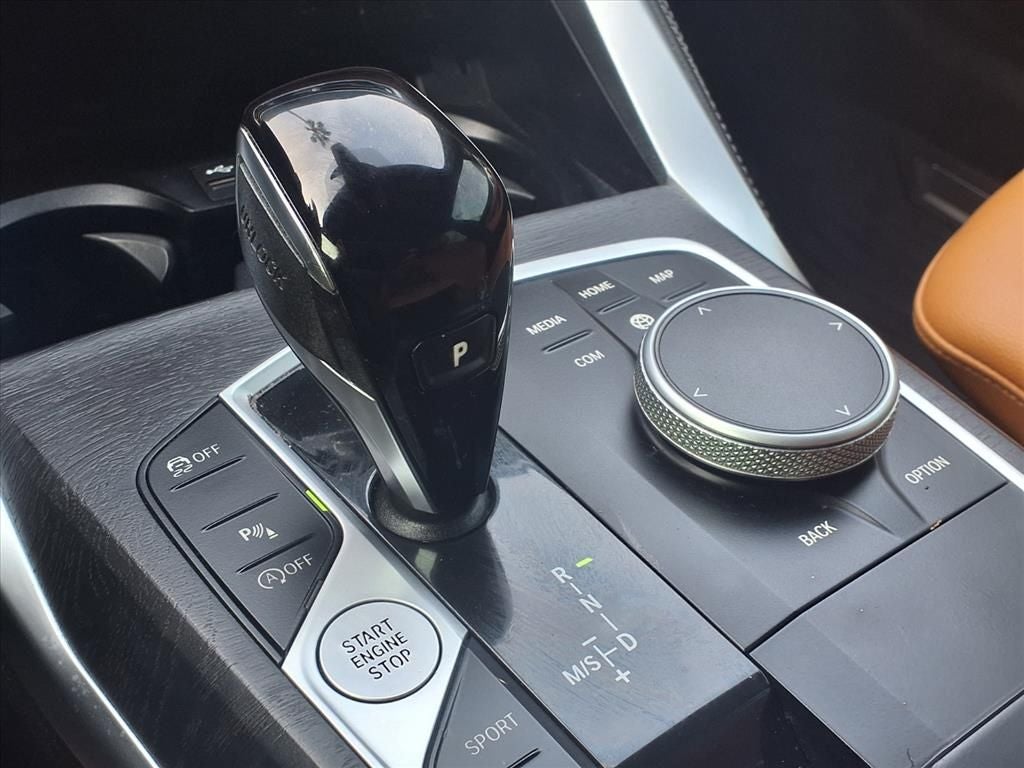 2022 BMW 4 Series 430i Gran Coupe