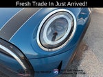 2022 MINI Cooper Base