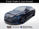2021 Volkswagen Arteon 2.0T SE