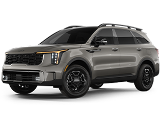 Sorento - Gay Family Kia in Dickinson TX