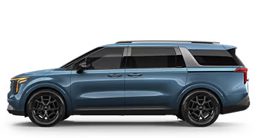 Gay Family Kia in Dickinson TX