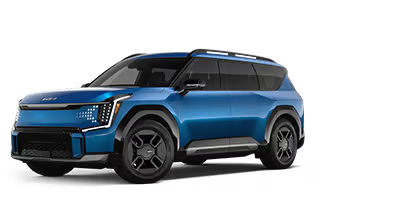 Gay Family Kia in Dickinson TX