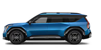 Gay Family Kia in Dickinson TX