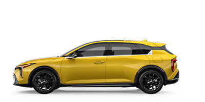 Gay Family Kia in Dickinson TX