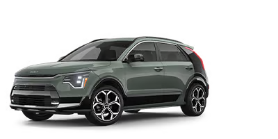 Gay Family Kia in Dickinson TX