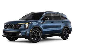 Gay Family Kia in Dickinson TX