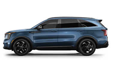 Gay Family Kia in Dickinson TX