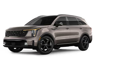 Gay Family Kia in Dickinson TX